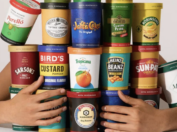 Dame Anya Hindmarsh and her quintessential British-eccentric Ice Cream Parlor : a whole new meaning of the word ‘queer’
